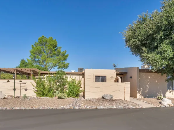 1850 N Camino De La Cienega, Tucson, AZ 85715
