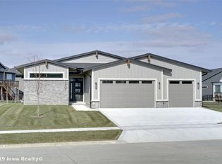 1701 NW 26th Ln, Grimes, IA 50111