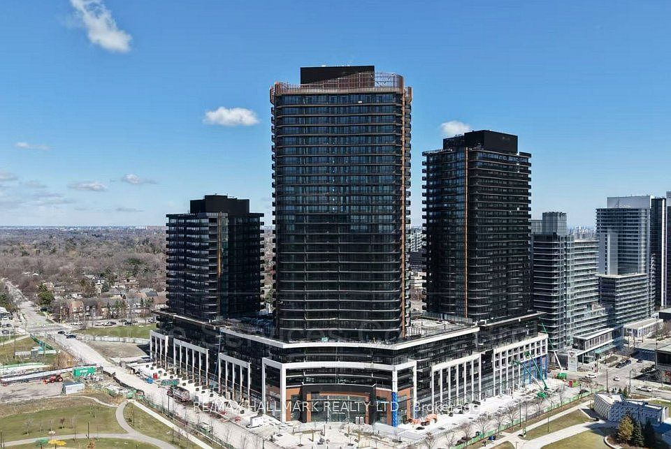 1st image of 18 Esther Shiner Blvd #3105