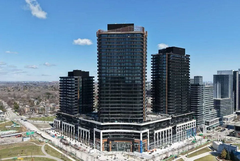 68 Esther Shiner Blvd #1601