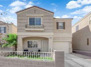 10529 Blanca Peak Ave, Las Vegas, NV 89129