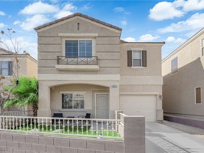 10529 Blanca Peak Ave, Las Vegas, NV, 89129