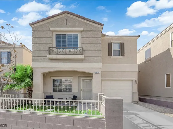 10529 Blanca Peak Ave, Las Vegas, NV 89129