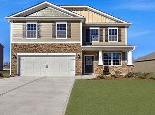 203 Crossway Dr, Piedmont, SC 29673