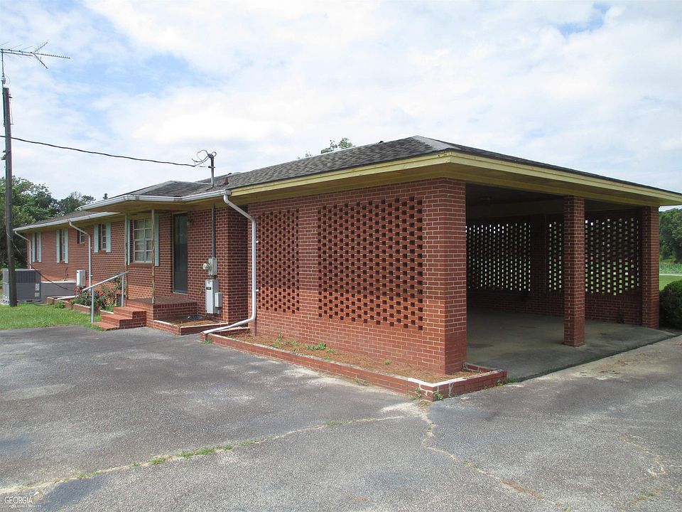 1943 Vienna Hwy, Pineview, GA 31071 MLS 20124881 Zillow