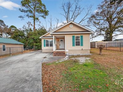 504 Oak Street, Statesboro, GA, 30458