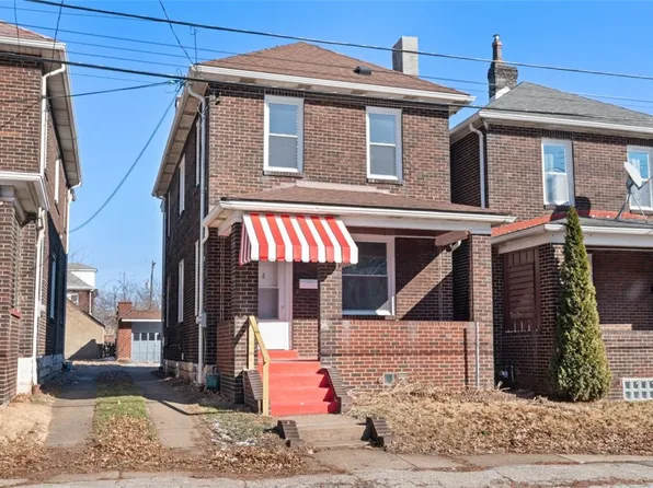 164 Overland Ave, Duquesne, PA 15110