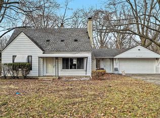 20620 Westhampton Ave, Southfield, MI