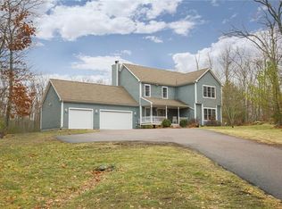 64 Emerald Way, Glocester, RI 02857