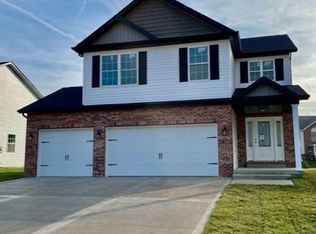 714 Conner Circle Dr, Fairview Heights, IL 62208