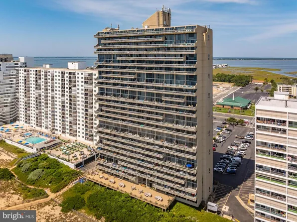 9900 Coastal Hwy Unit 1604, Ocean City, MD 21842