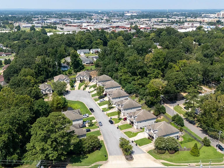 1813 Saint Charles Way — Photo 30