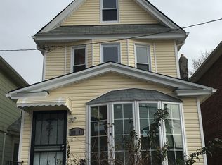 109-41 109th Street, Ozone Park, NY 11420