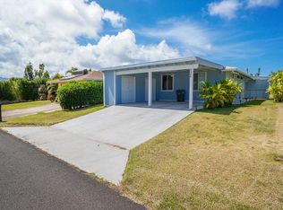 5406 Kuapapa St, Kapaa, HI 96746