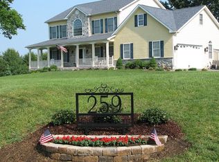 259 Fair Hill Dr, Elkton, MD 21921