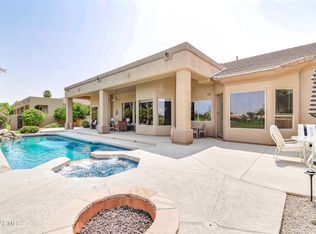 3360 S Horizon Pl, Chandler, AZ 85248
