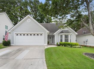 314 Prescott Ct, Newnan, GA 30265