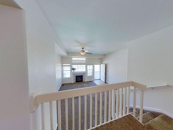 Living room - from dining room