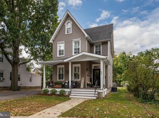 405 Elm Ave, Palmyra, NJ 08065