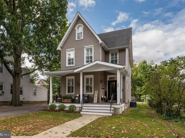 405 Elm Ave, Palmyra, NJ 08065