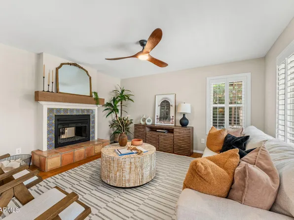 3625 E Rosemonte Drive, Phoenix, AZ 85050