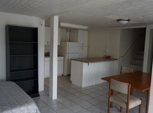 132X- 2011 and 2033 Oahu Ave., Honolulu, HI 96822