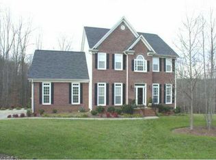 7837 Wilson Farm, Summerfield, NC 27358