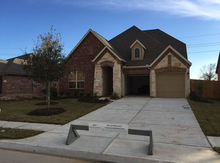 12414 Floral Park Ln, Pearland, TX 77584