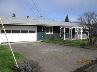 335 Kent St, Ashland, OR 97520