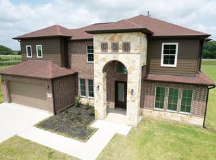 126 Lakeland Cir, Rosharon, TX 77583