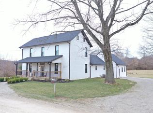 3725 Pine Grove Rd SW, Amanda, OH 43102