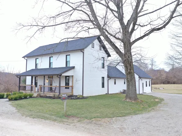 3725 Pine Grove Rd SW, Amanda, OH 43102