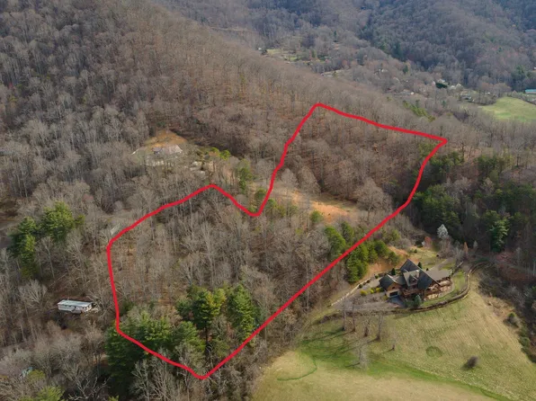 9999 Moody Cove Rd, Weaverville, NC 28787