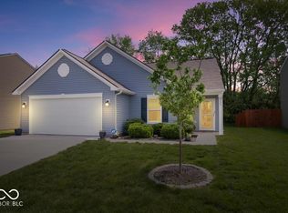 6333 Pinebark Pl, Indianapolis, IN 46217