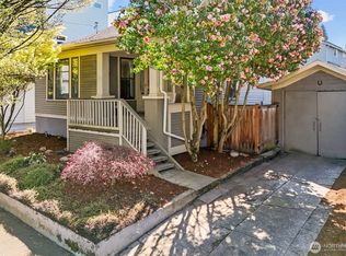 1609 N 50th Street, Seattle, WA