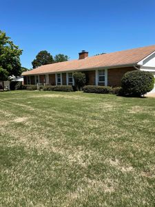 108 S Circle Dr, Clarksville, AR, 72830