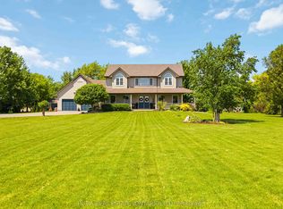 6052 Courtright Line, Enniskillen, ON N0N1P0