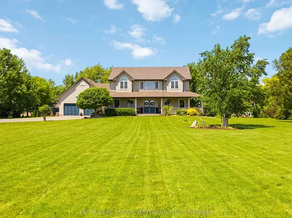 6052 Courtright Line, Enniskillen, ON N0N 1P0