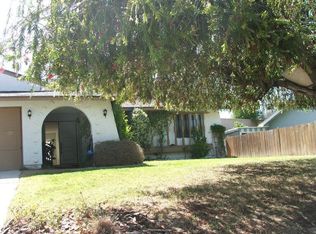 12451 Old Pomerado Rd, Poway, CA 92064