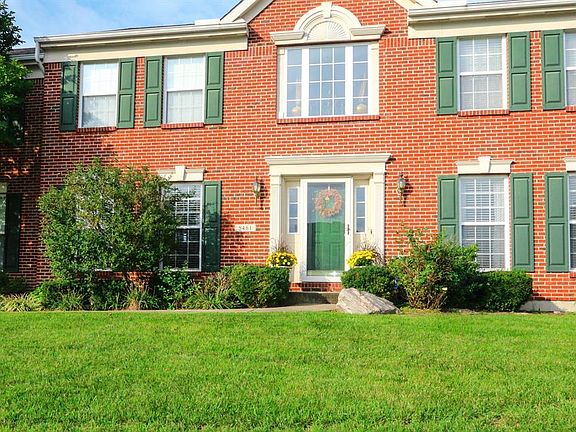 2nd image of 5461 Creek Park Dr