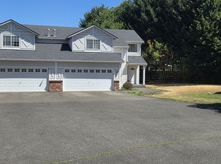 1417 180th Street Ct E #1417, Spanaway, WA 98387