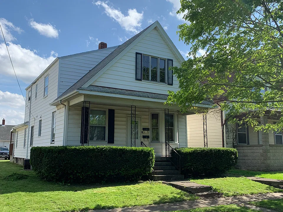 420 Taylor Street View