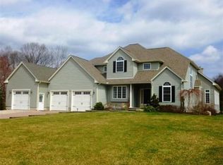 64 Spear Farm Rd, Feeding Hills, MA 01030