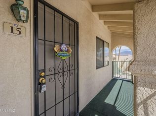 7664 E 22nd St APT 15, Tucson, AZ 85710