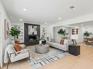 2116 Tamworth Ct, Bedford, TX 76021