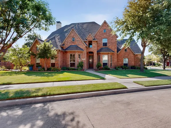 20 Glistening Pond Dr, Frisco, TX 75034
