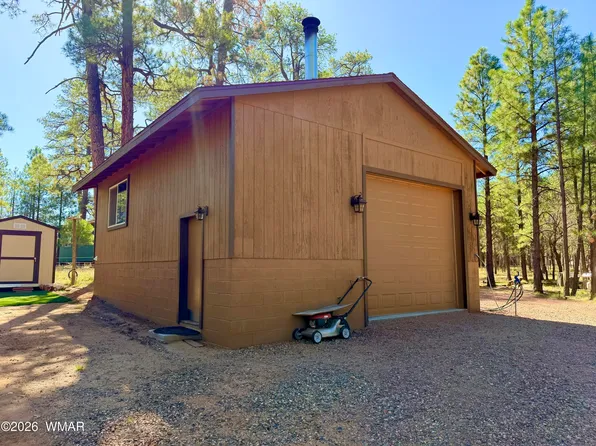 815 Reata Pass, Happy Jack, AZ 86024