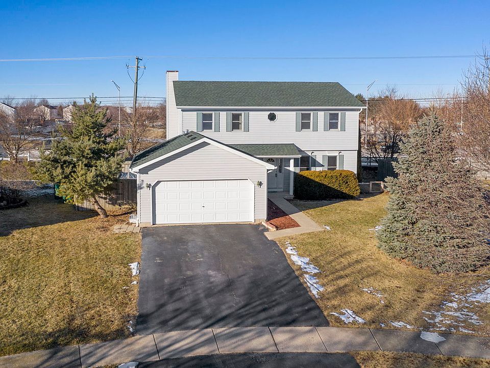 1st image of 6907 Lemhi Ct
