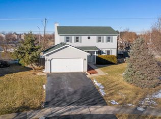 6907 Lemhi Ct, Plainfield, IL 60586
