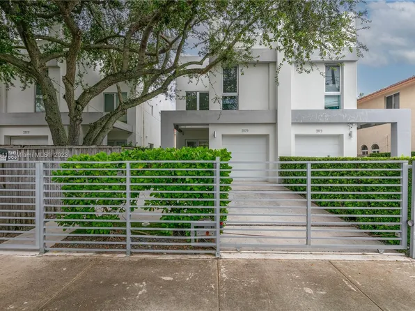 3375 Day Ave #3375, Miami, FL 33133